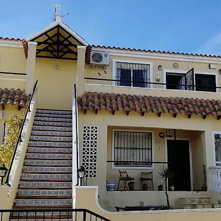 Casa Joleen 1 Villamartin (Valencia) Exterior photo
