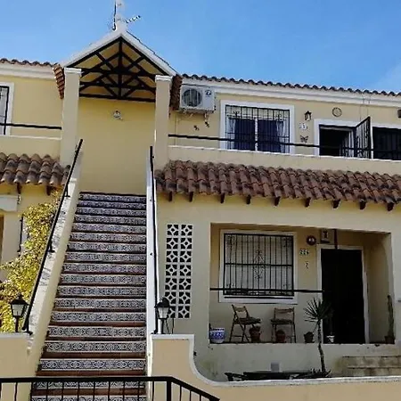 Casa Joleen 1 Villamartin (Valencia) Exterior photo