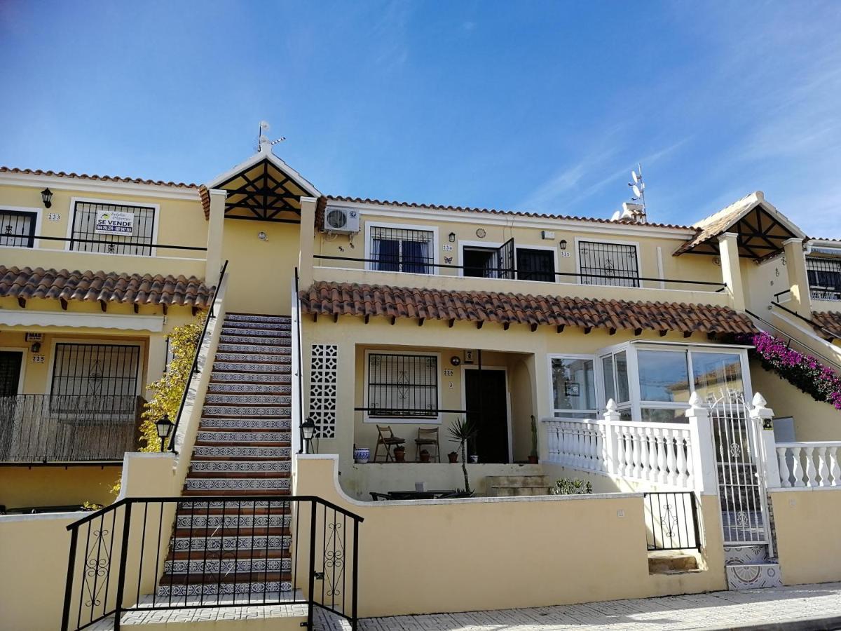 Appartement Casa Joleen 1 Villamartin (Valencia)