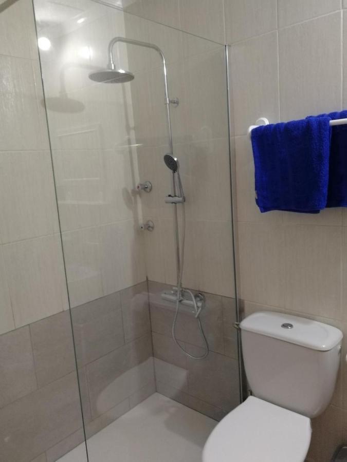 Appartement Casa Joleen 1 *