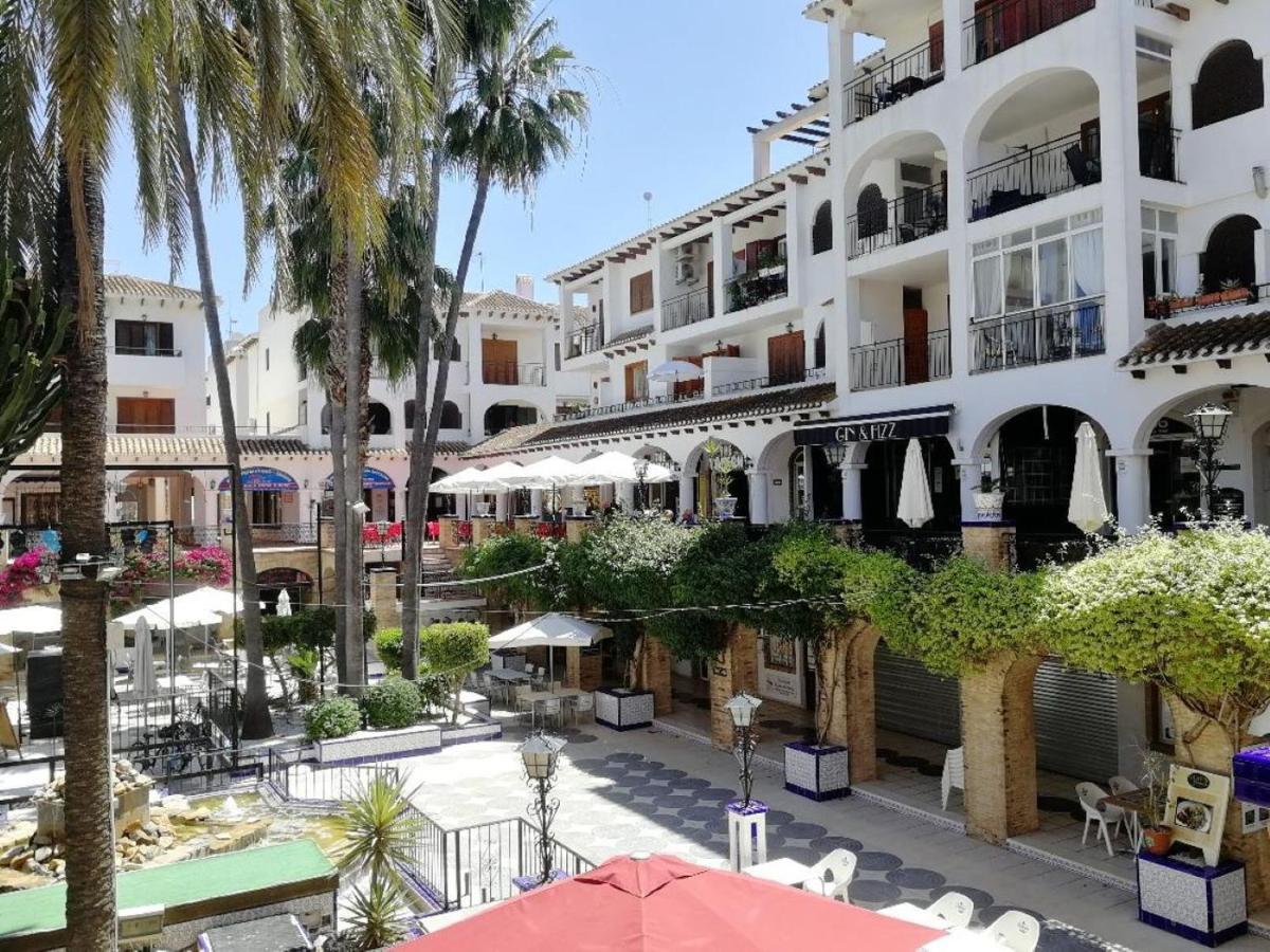 Apartment Casa Joleen 1