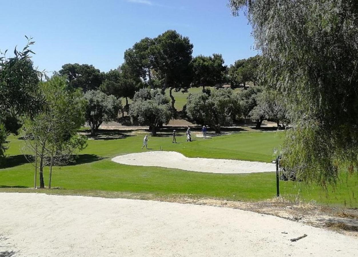 Casa Joleen 1 * Villamartin (Valencia)
