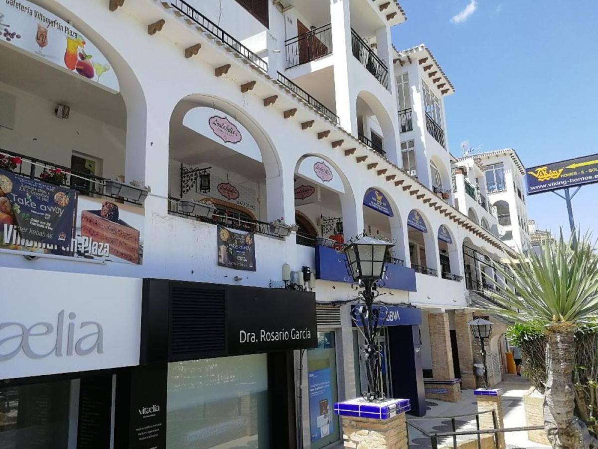 Casa Joleen 1 Villamartin (Valencia)
