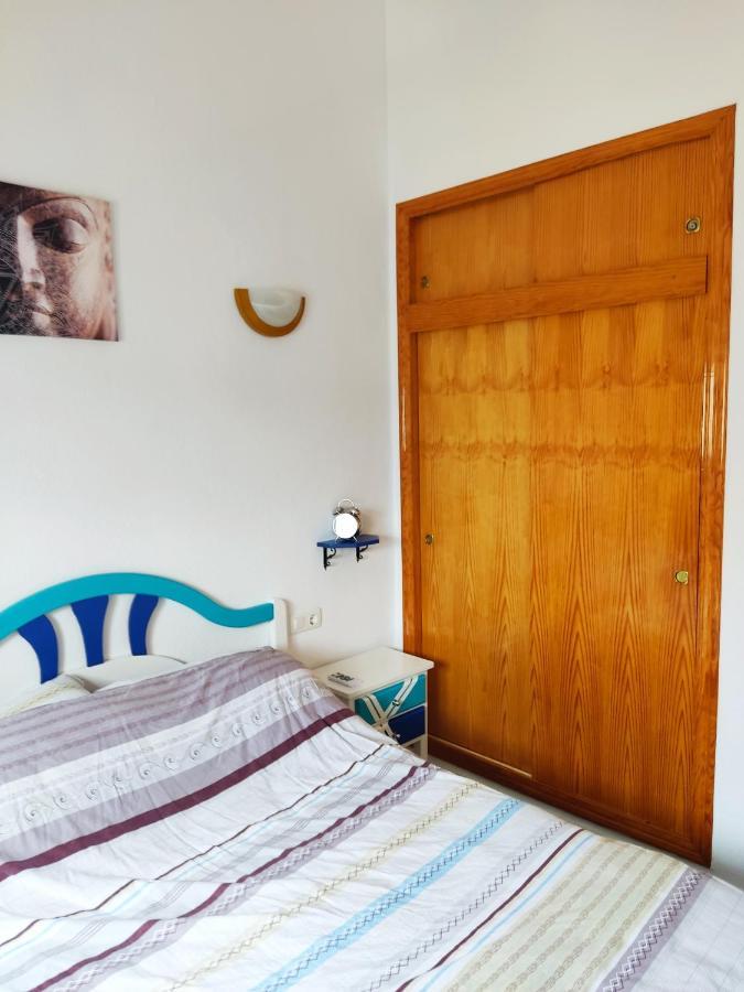 Casa Joleen 1 Appartement
