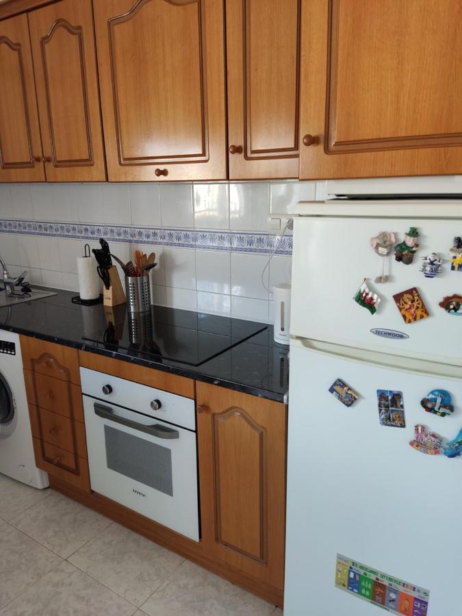Casa Joleen 1 Appartement Villamartin (Valencia)