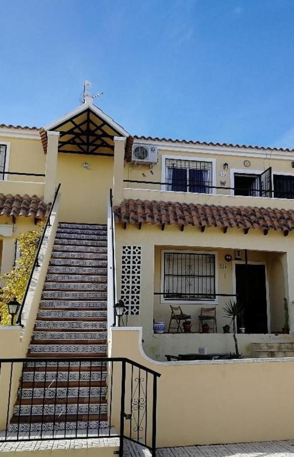 Casa Joleen 1 Villamartin (Valencia)