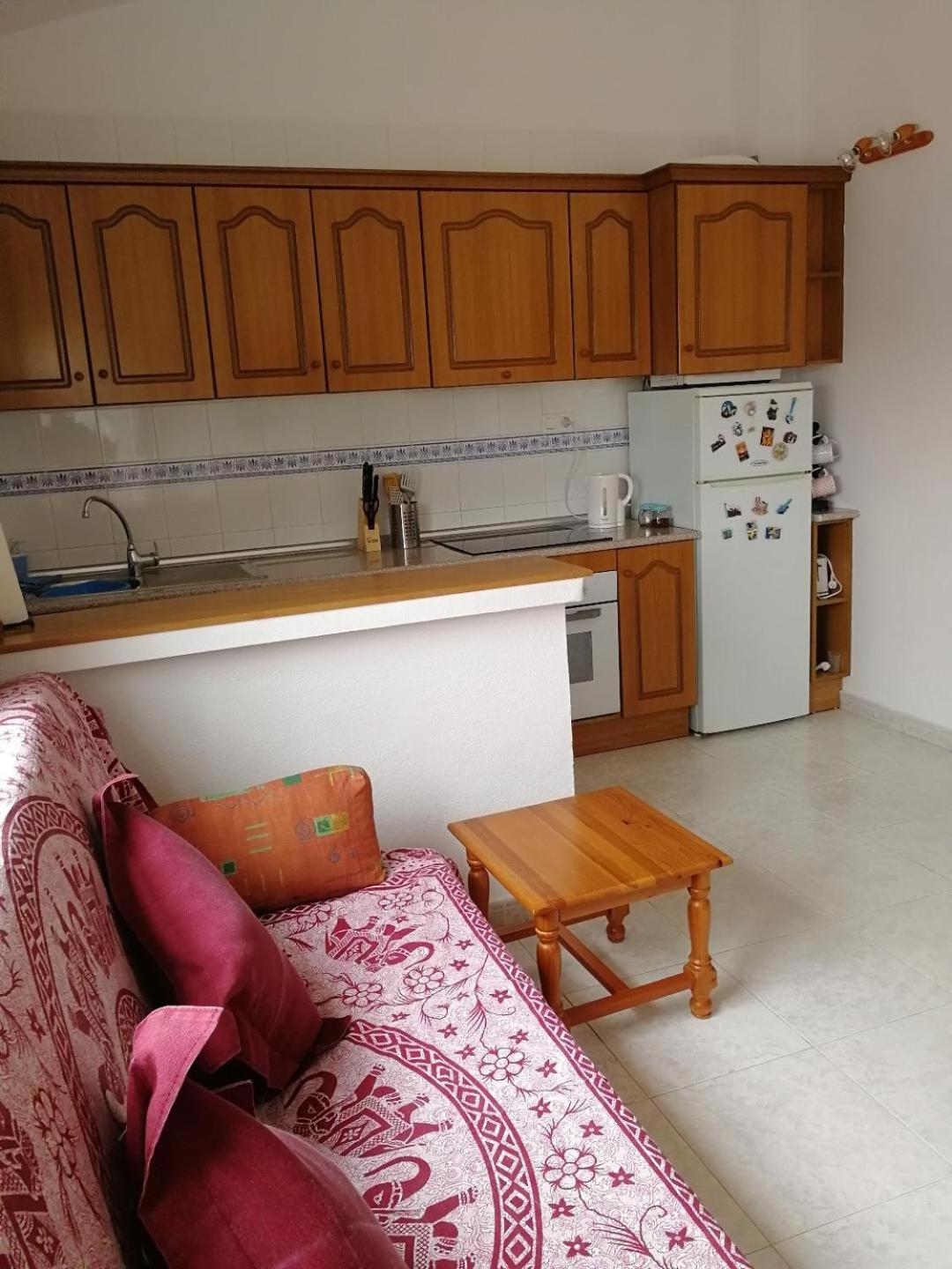 Casa Joleen 1 Appartement Villamartin (Valencia)